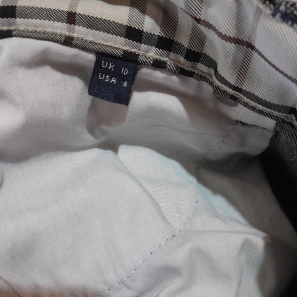 Burberry Jean's *8* - Picture 5 of 6